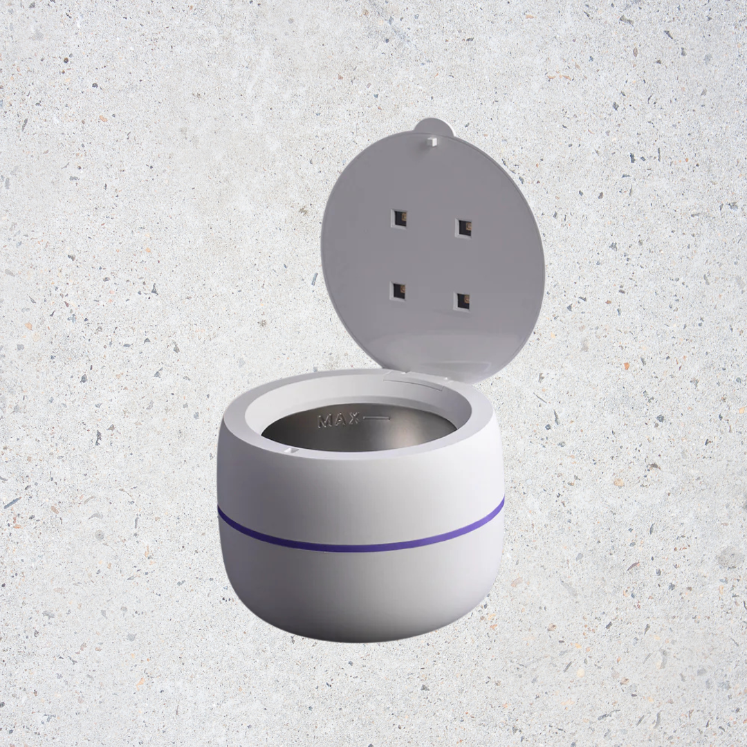 ZUIVRA™ Schoon voelt beter