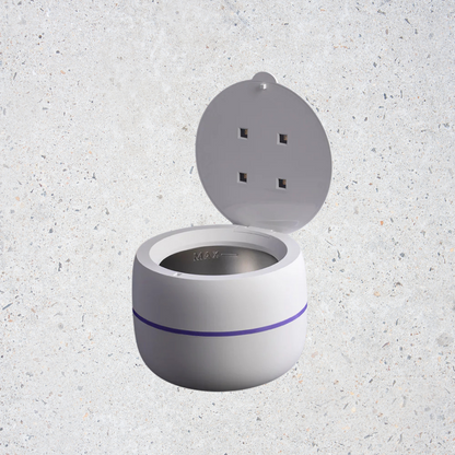 ZUIVRA™ Schoon voelt beter