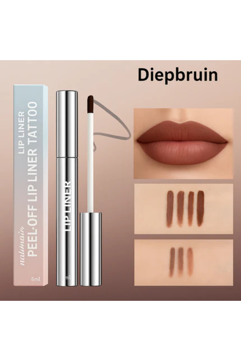 Magic Lip Stain Peel-Off