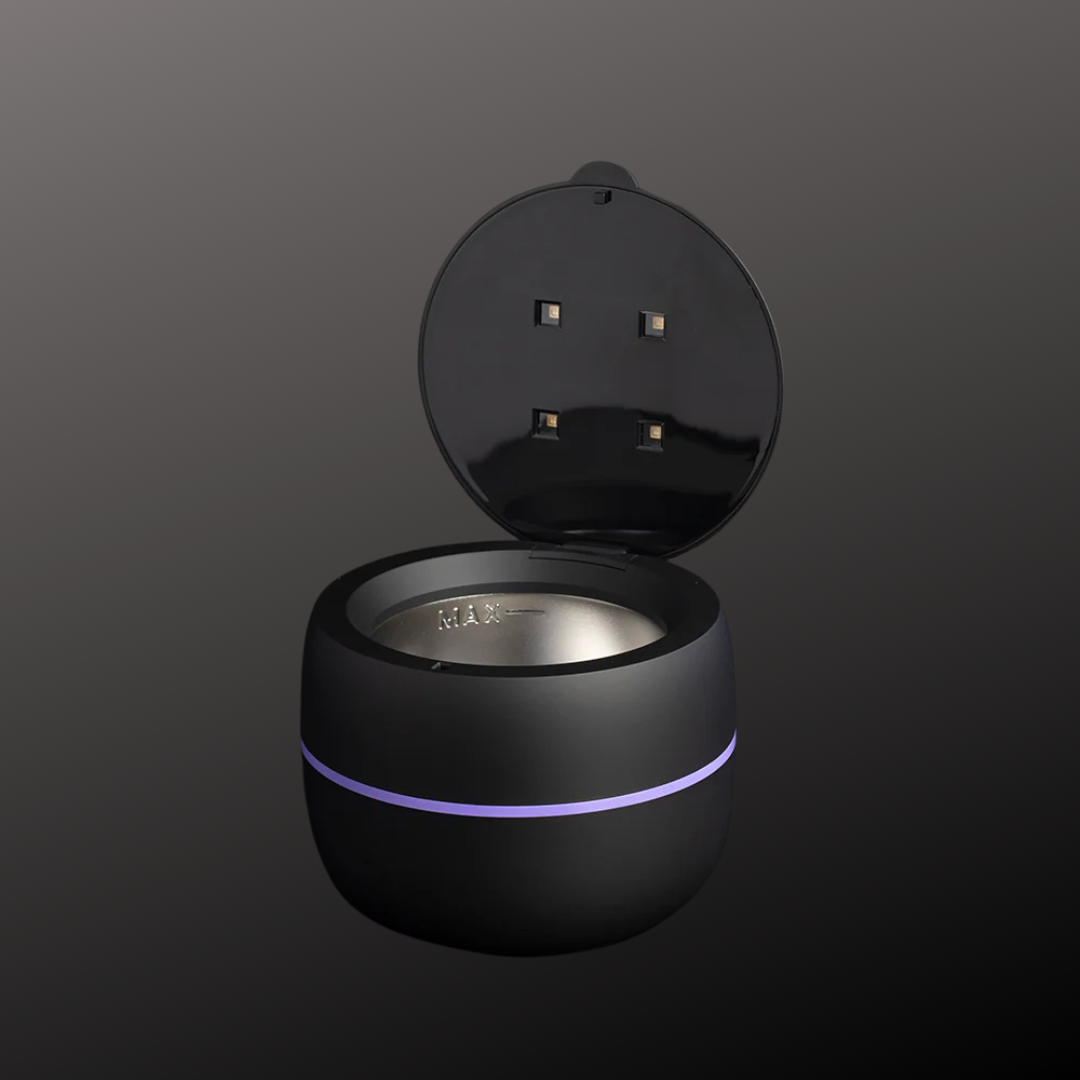 ZUIVRA™ Schoon voelt beter