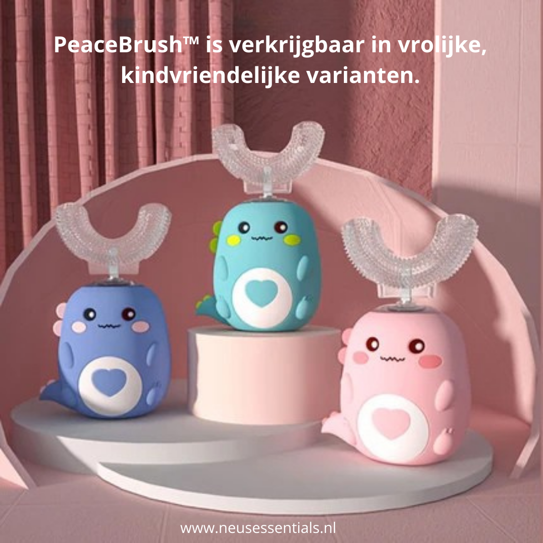 PeaceBrush™