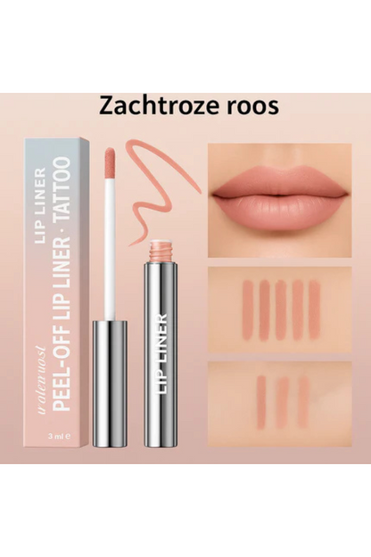 Magic Lip Stain Peel-Off
