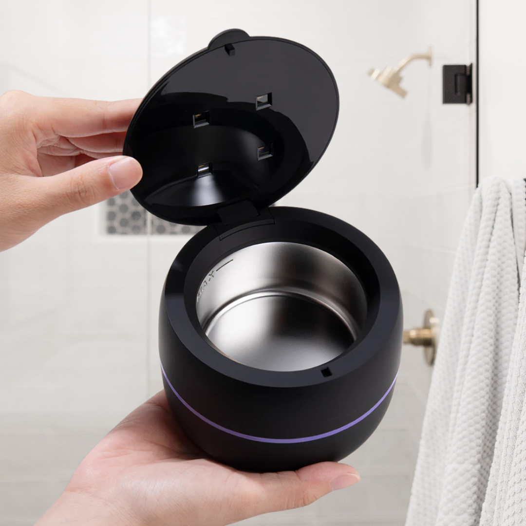 ZUIVRA™ Schoon voelt beter