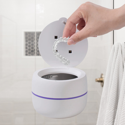 ZUIVRA™ Schoon voelt beter