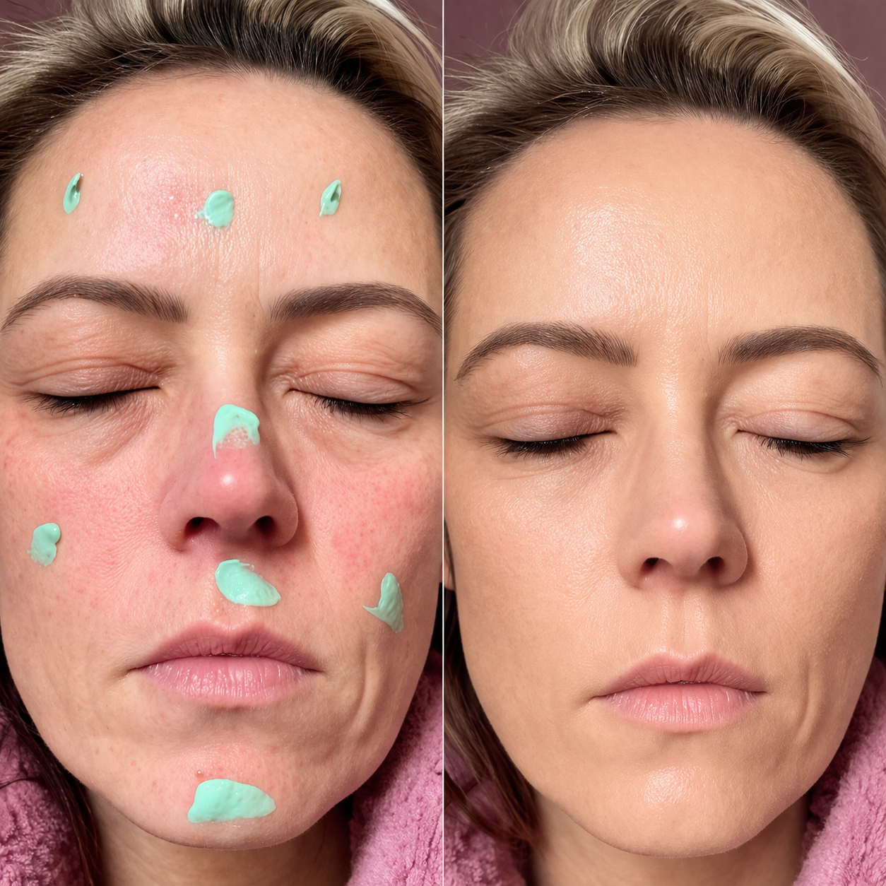 Redness Away Corrector