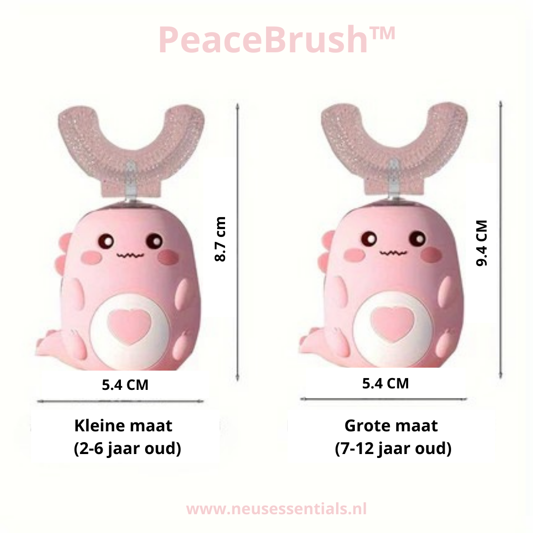 PeaceBrush™