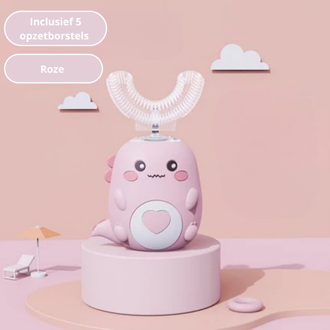 PeaceBrush™