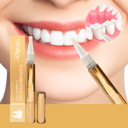 Confidently Whitening Pen