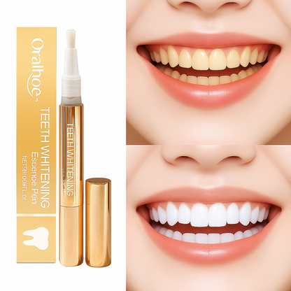 Confidently Whitening Pen