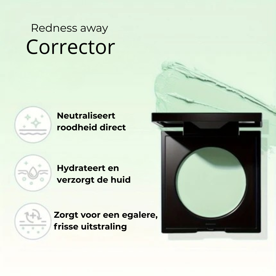 Redness Away Corrector