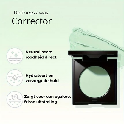 Redness Away Corrector