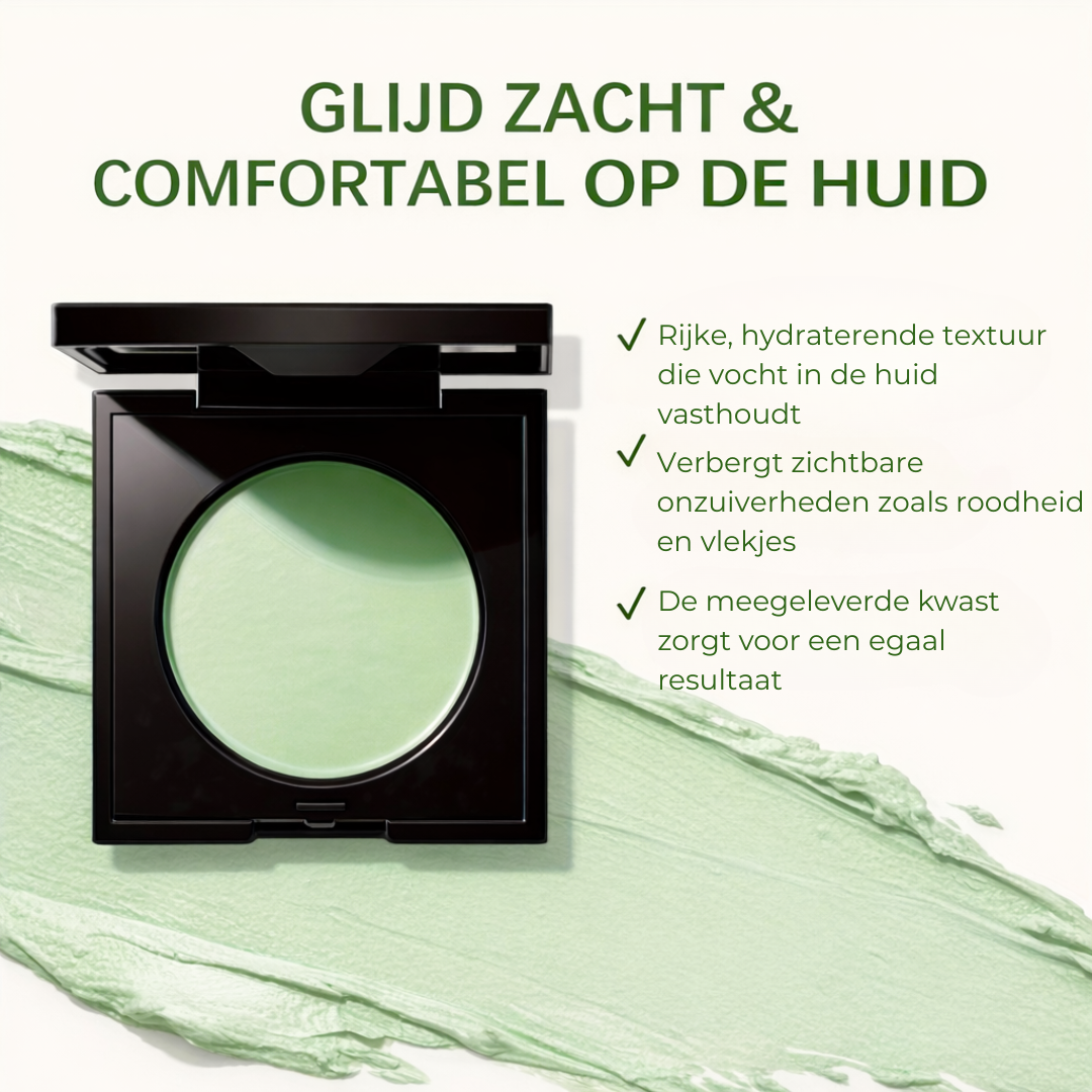 Redness Away Corrector