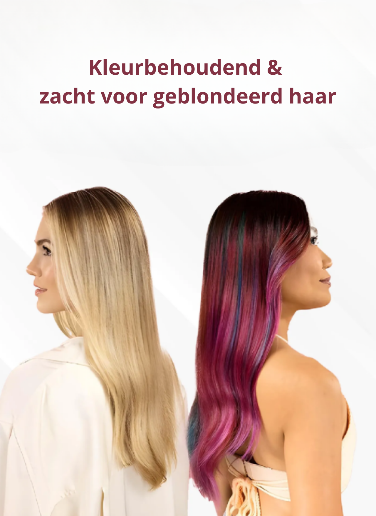Halo Repair - Herstelt en laat je haar weer stralen