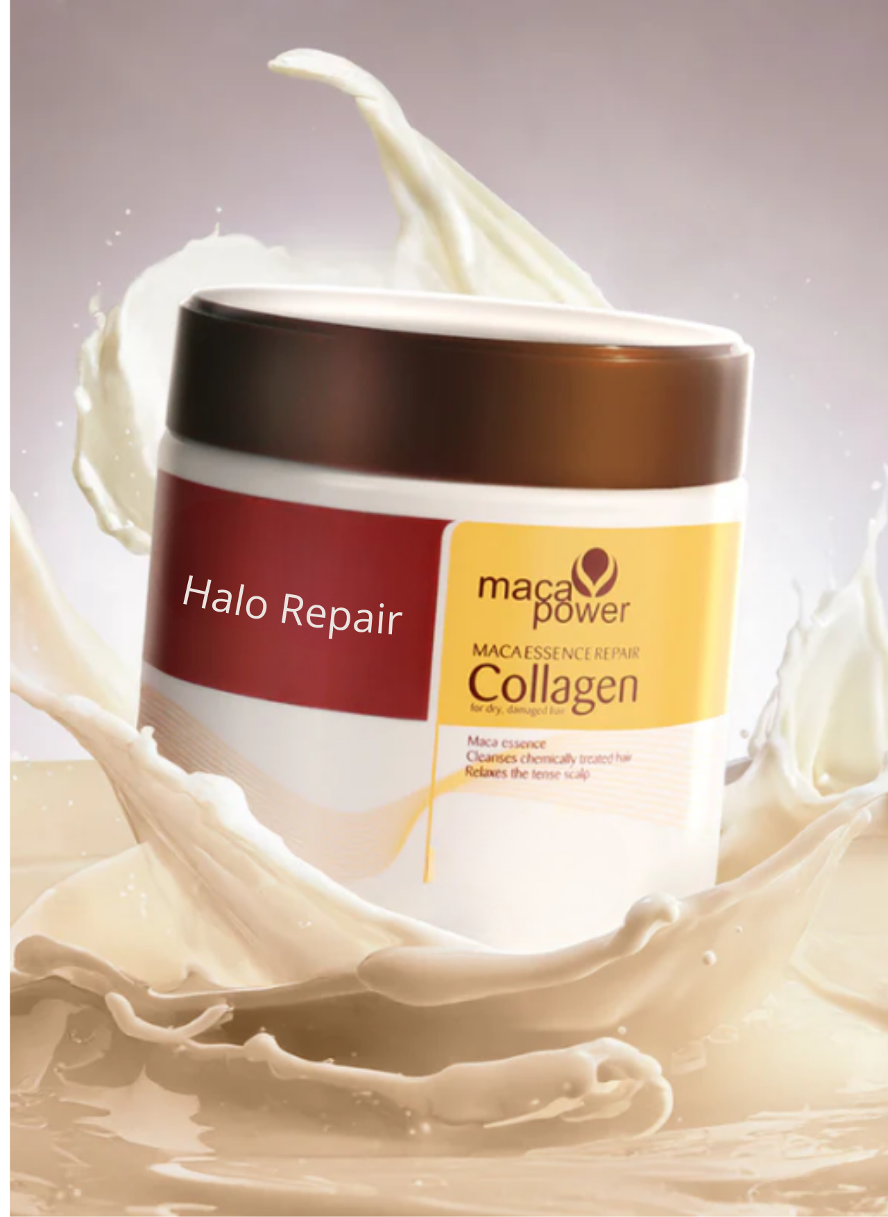 Halo Repair - Herstelt en laat je haar weer stralen