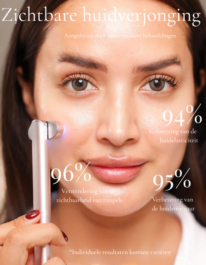 LumiLift™ | LED Eye Rejuvenation Wand