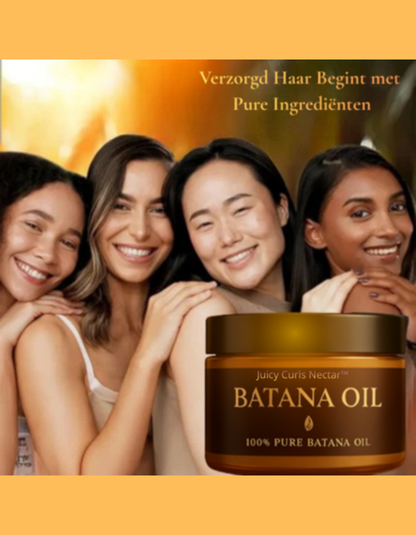 Batana Olie