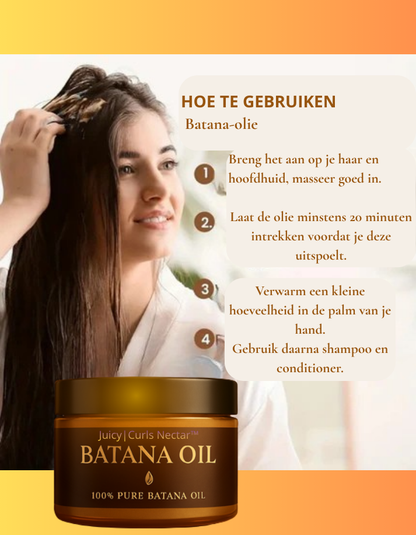 Batana Olie
