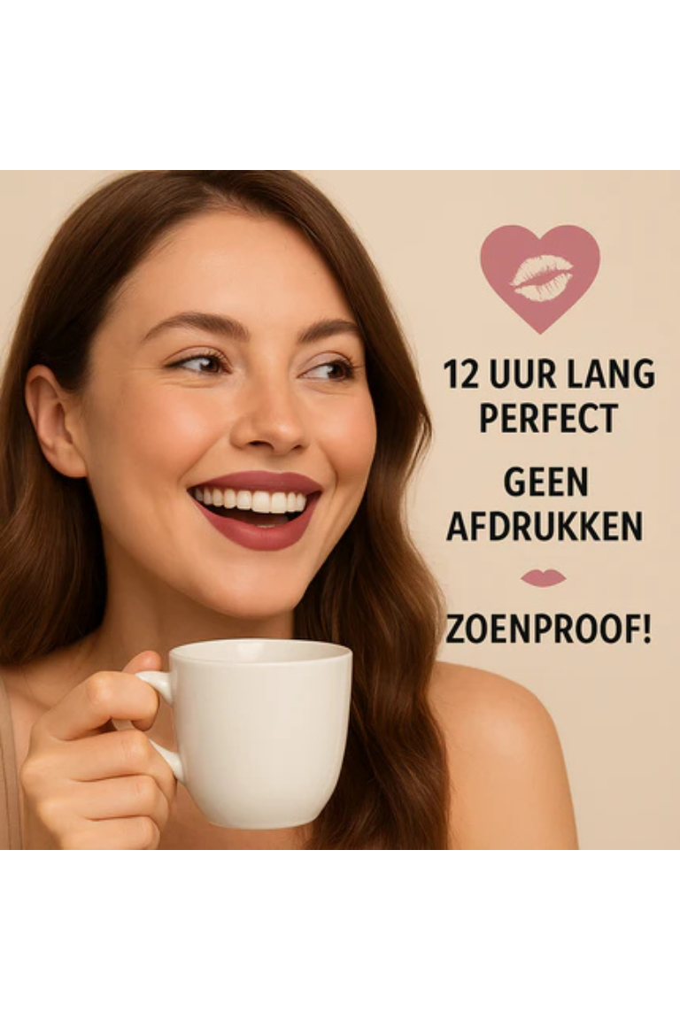 Magic Lip Stain Peel-Off
