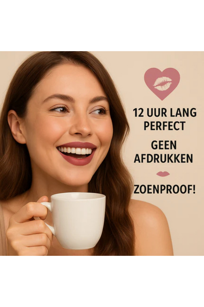 Magic Lip Stain Peel-Off