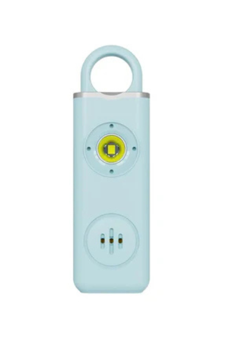 Freedom Sirene - Jouw persoonlijke alarm (130 dB + licht)
