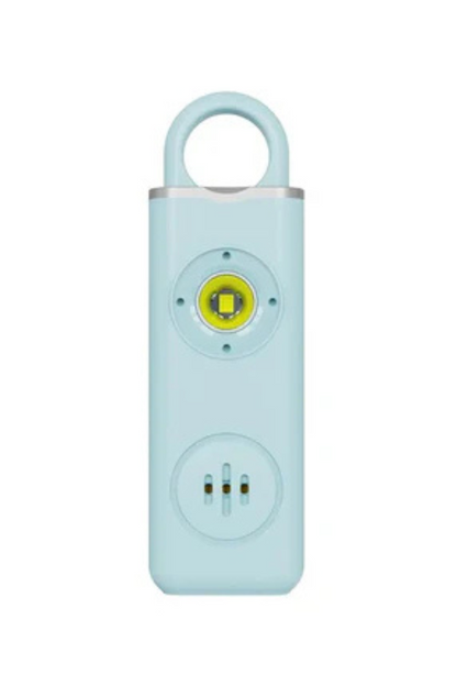 Freedom Sirene - Jouw persoonlijke alarm (130 dB + licht)