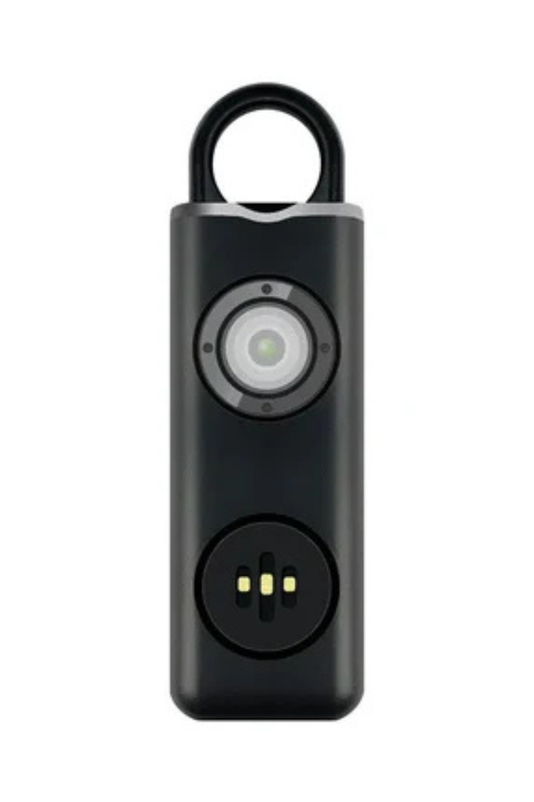 Freedom Sirene - Jouw persoonlijke alarm (130 dB + licht)