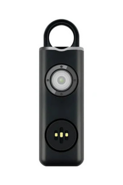Freedom Sirene - Jouw persoonlijke alarm (130 dB + licht)