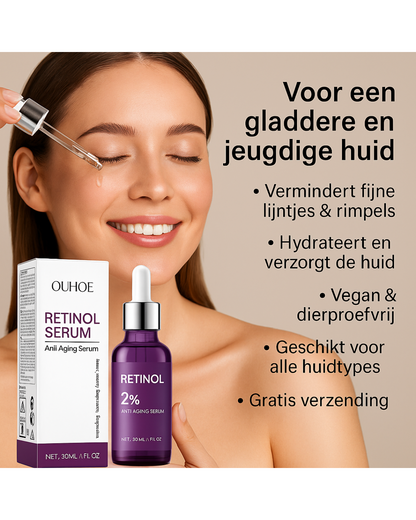 Retinol Serum 2%