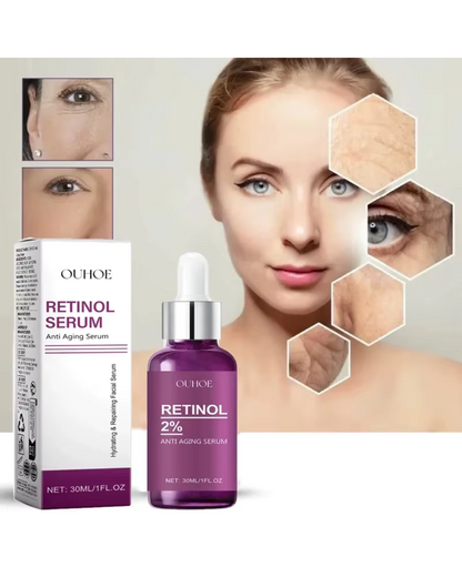 Retinol Serum 2%