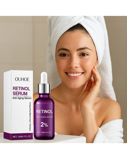 Retinol Serum 2%