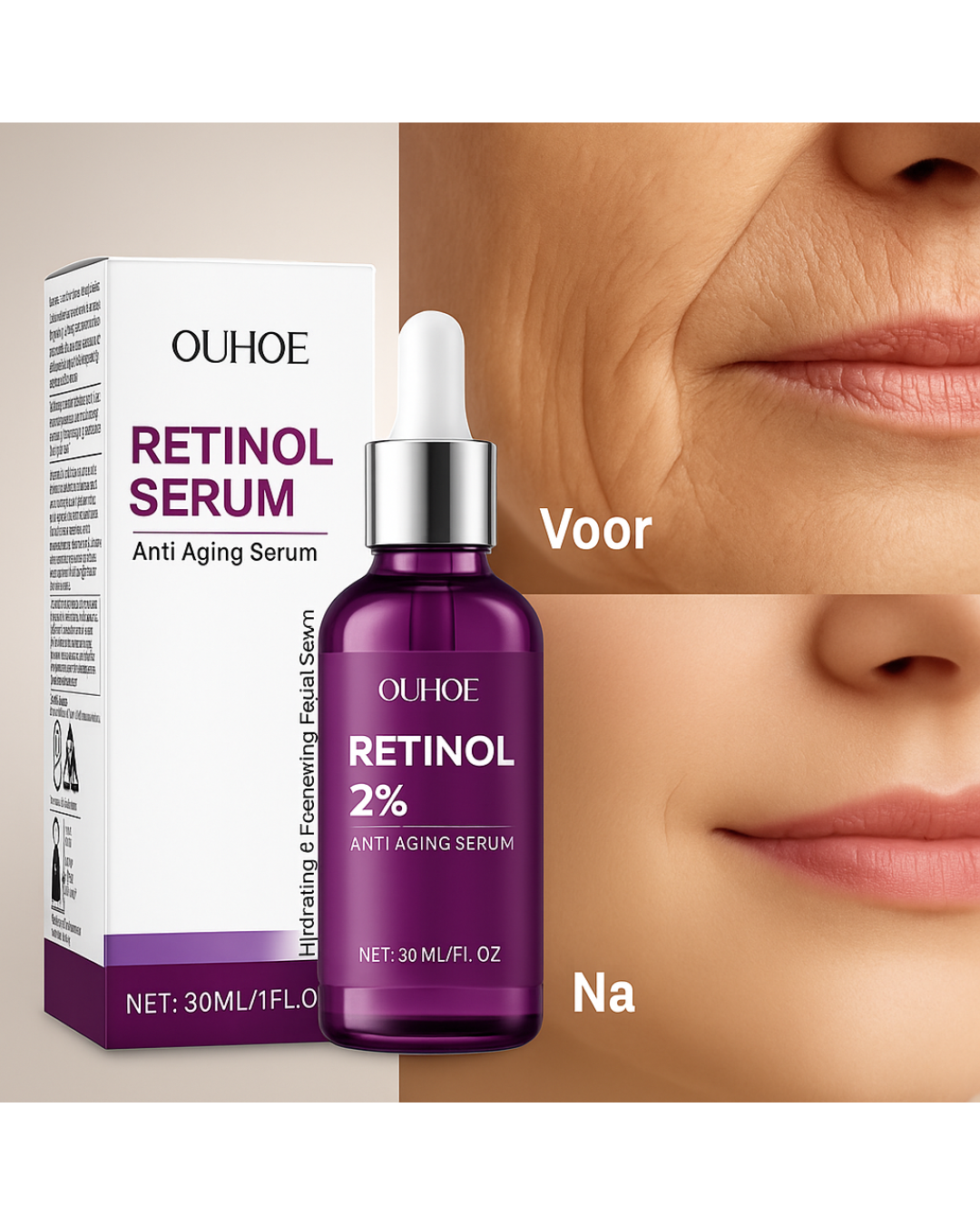 Retinol Serum 2%