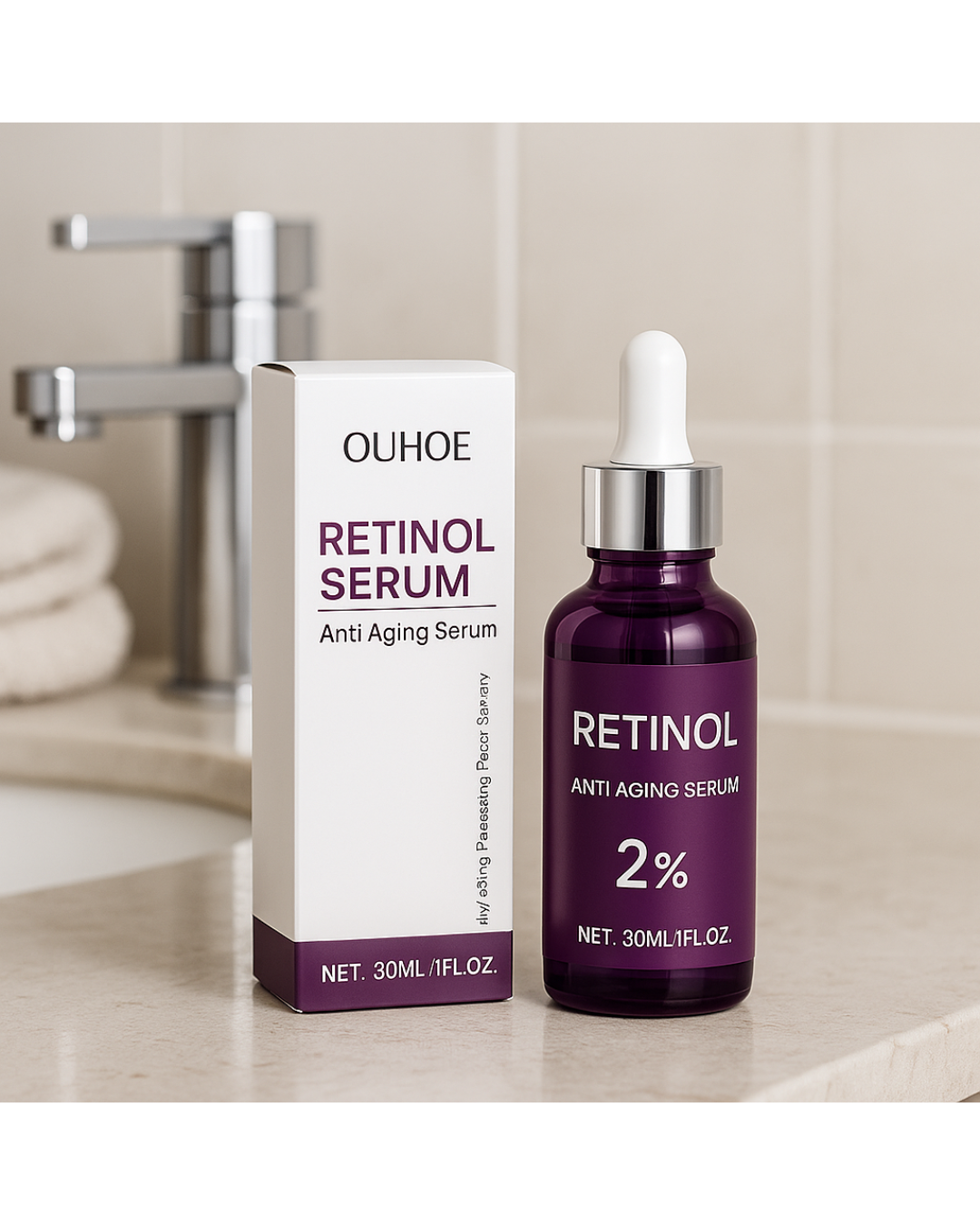 Retinol Serum 2%