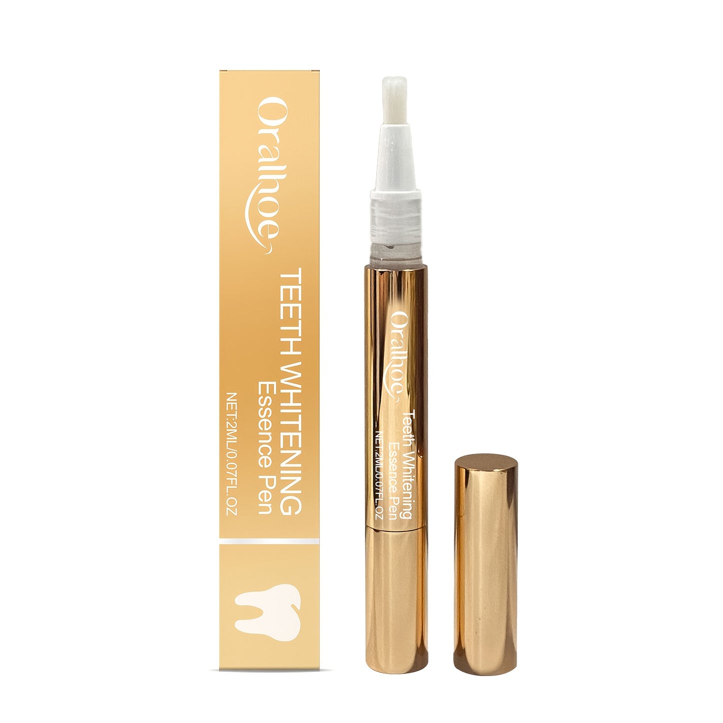 Confidently Whitening Pen