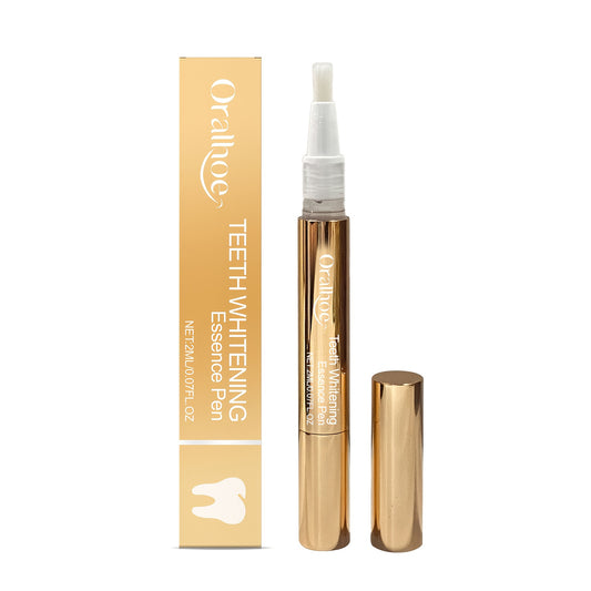 Confidently Whitening Pen
