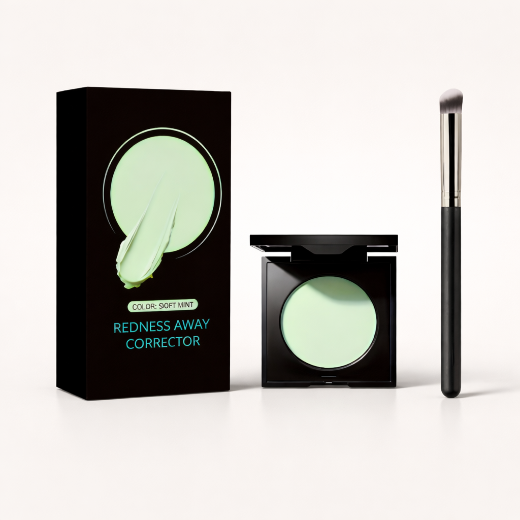 Redness Away Corrector