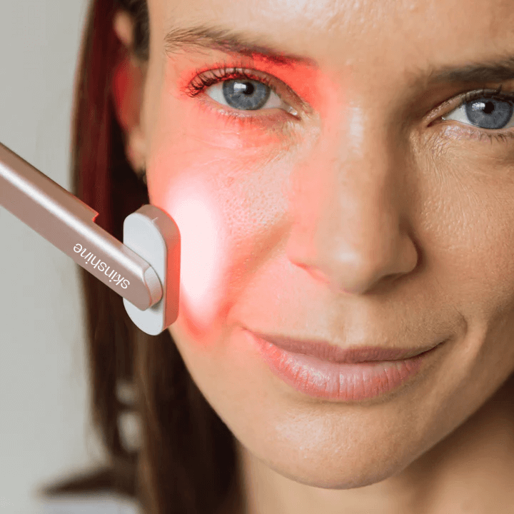 LumiLift™ | LED Eye Rejuvenation Wand