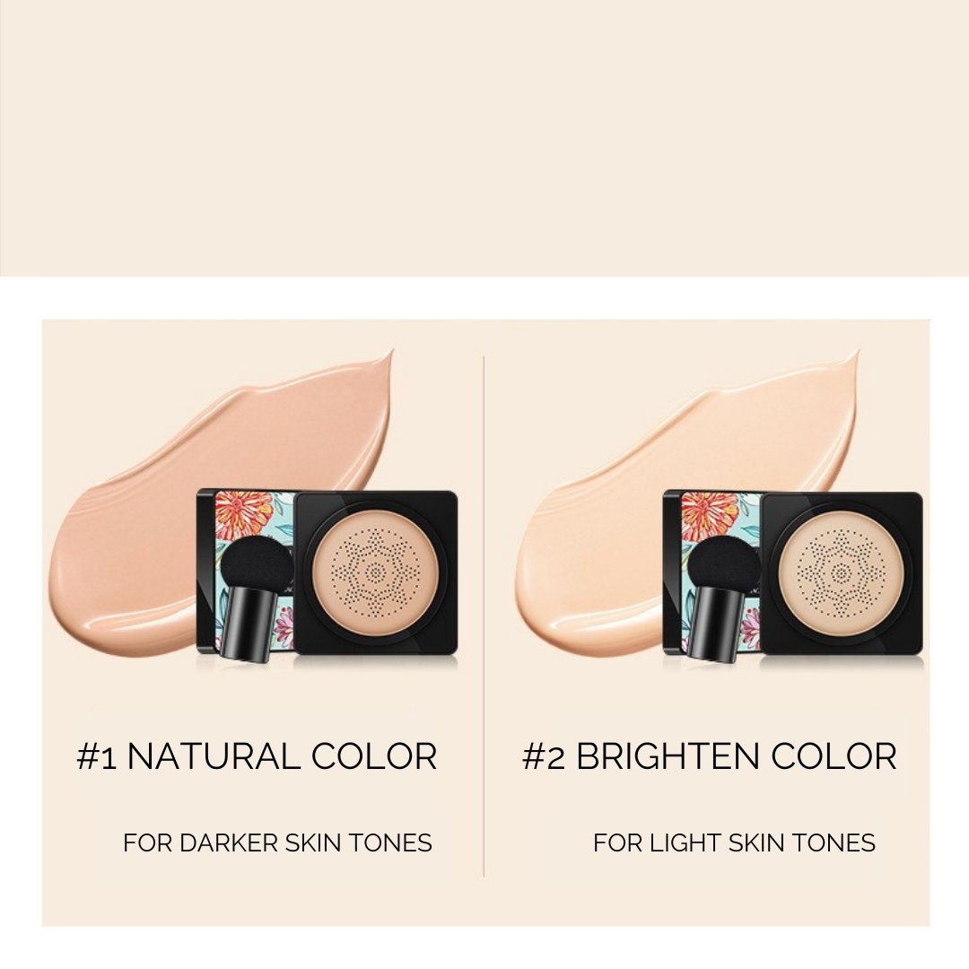 Verzorgende Beauty Cream