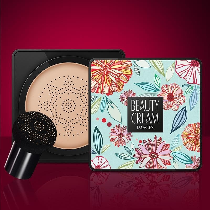 Verzorgende Beauty Cream