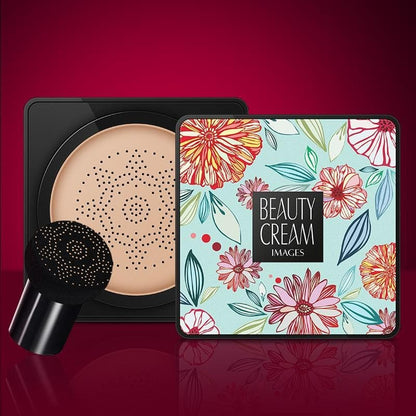 Verzorgende Beauty Cream
