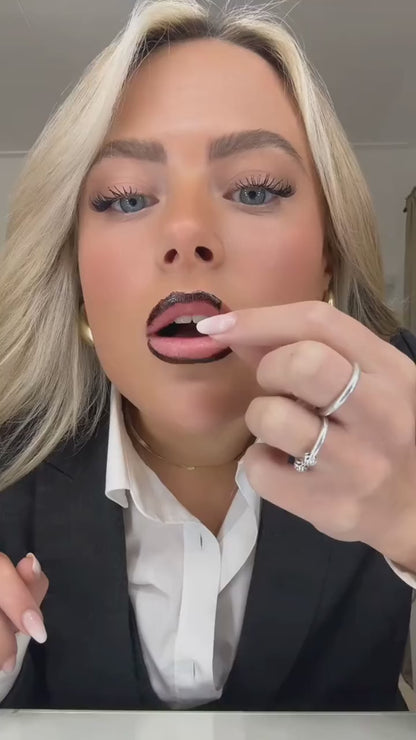 Magic Lip Stain Peel-Off