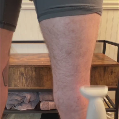 Flowskin™ Trimmer – Zachte huid in 2 minuten – zonder irritatie