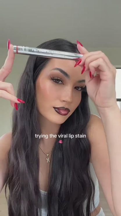 Magic Lip Stain Peel-Off