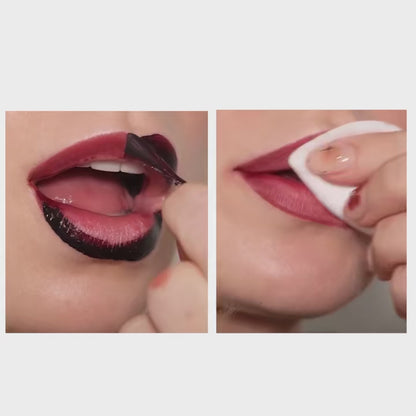 Magic Lip Stain Peel-Off