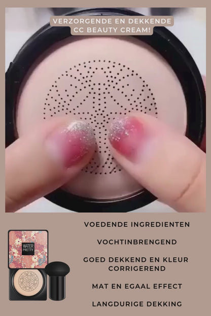 Verzorgende Beauty Cream
